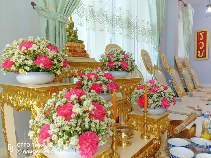 พิธีสงฆ์-38