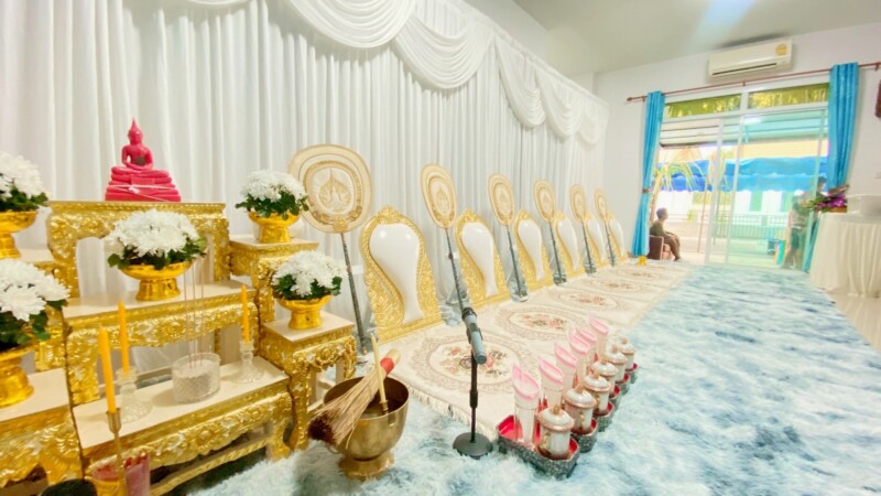 พิธีสงฆ์1-4